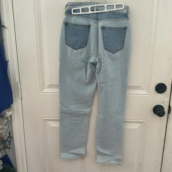 PAC sun mom jeans - Picture 2 of 4